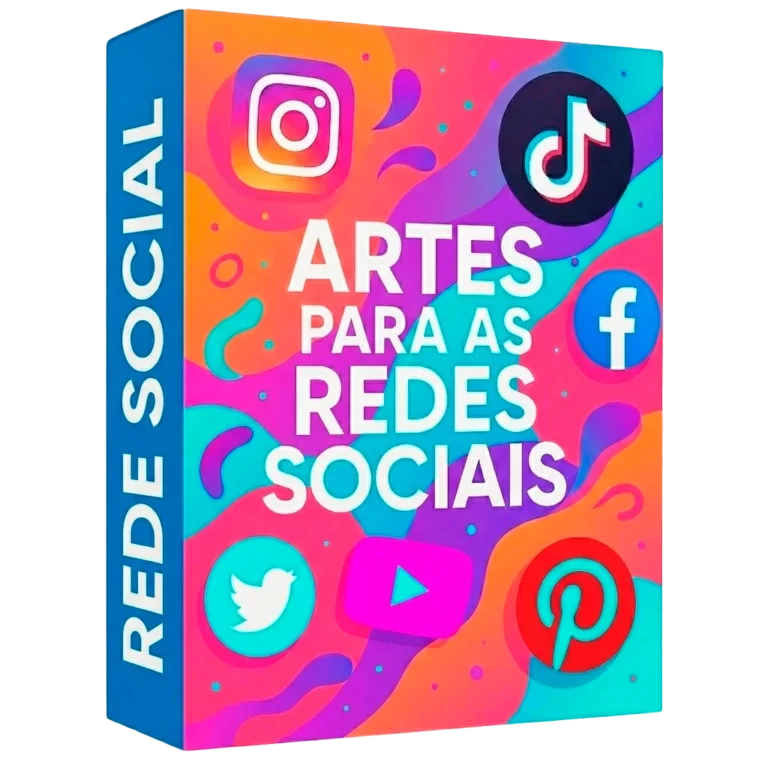 Mídias Sociais